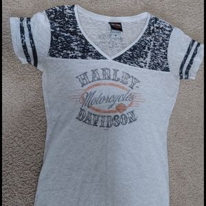Harley-davidson Tshirt